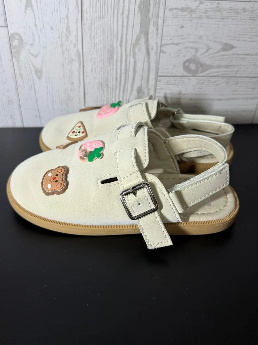 Girls’ 3-Pair Shoe Bundle Size 10 – Puma, Nautica & bebe